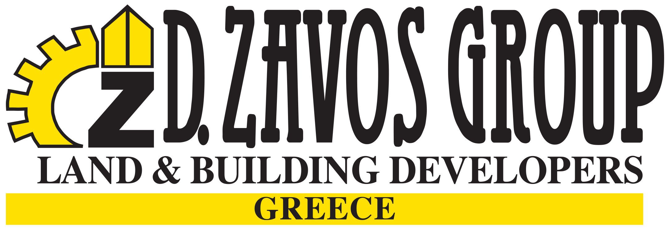 Zavos Group Logo